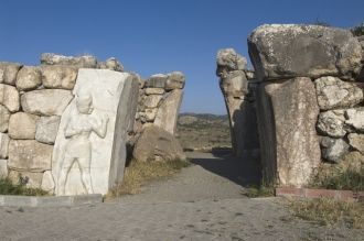 Экспедиции носили беспорядочный характер