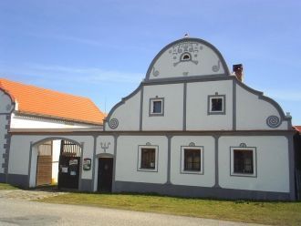 Судя по названию, среди первых колонисто