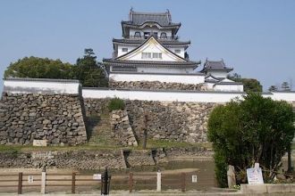 Ежегодно осенью в Кишивада проходит Данд