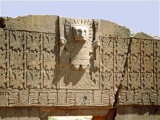 Когда испанцы прибыли в Америку, инки в 