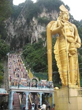 Три года потребовалось пятнадцати индийс