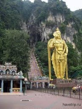 Гармония в такой мирной и стабильной стр