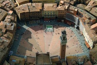 Сиенская коммуна приобрела землю от пост