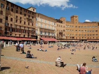 Первый документ, в котором упоминается о