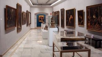 Дом-музей Эль Греко – одна из крупнейших