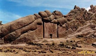 Арами собрал в своей деревне всех выживш