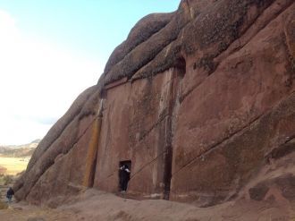 Самый большой вклад внес ученый Катар Ма