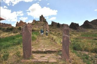 И герои действительно уходили. Многие из