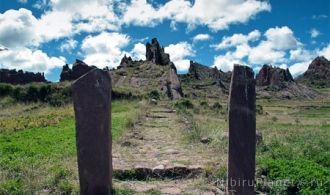 А после того, как «Врата богов» смогли о