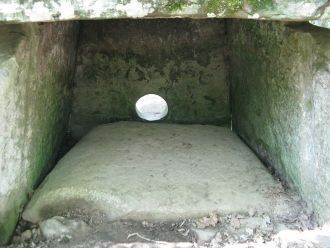 Нам совершенно неизвестен культурный фун