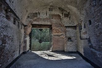 Почти все форты линии официально причисл