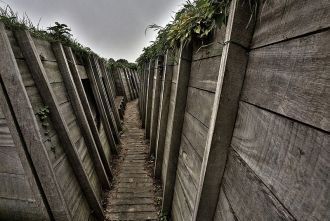 Некоторые из них сейчас затеряны в жилых