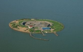 В XIV-XV в.в. для оборонительных целей б