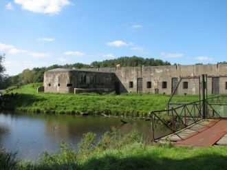 Стоит заметить, что это единственный во 