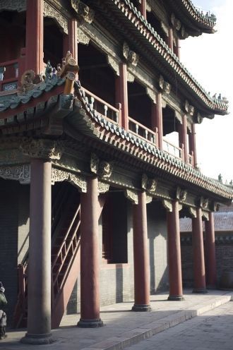 В 1780 году он даже был расширен императ