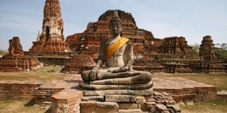 На одном только острове, центре древней 