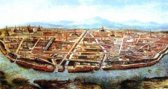 История Аюттхаи насчитывает 33 короля. Г