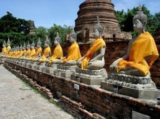 На протяжении более, чем четырех веков А