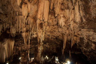 Пещера Малапа.