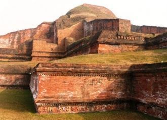 В конце XX века ЮНЕСКО привлекло внимани