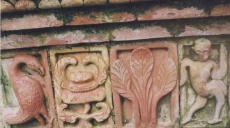 Свидетель возвышения буддизма махаяны в 