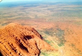 В 1976 г. правительство Австралийского с