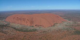 Из-за нарастающего антропогенного пресси