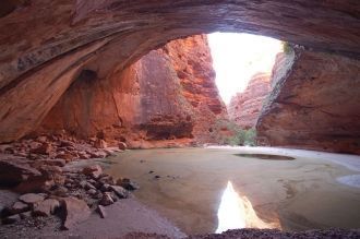 Некоторое представление об особенностях 