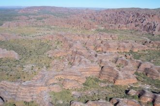 Причина кроется в геологическом возрасте