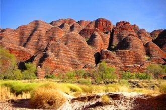 Национальный парк Пурнулулу
