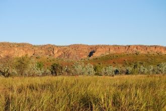 Национальный парк Пурнулулу занимает зна