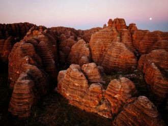 Долгое время территория современного нац