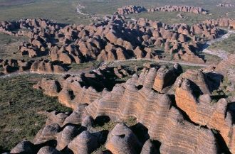 Это тем более поразительно, что район Пу