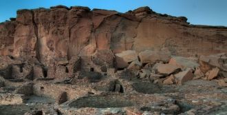 В период с 900-го по 1150-й год нашей эр