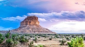 Индейцы тесно сотрудничают с представите