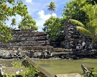 Первое серьезное археологическое исследо