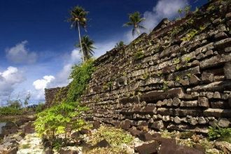 Во время Второй мировой войны остров был