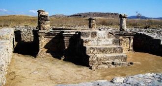 Точно датированных письменных источников