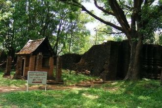 В Си Сатчаналай бразды правления были у 