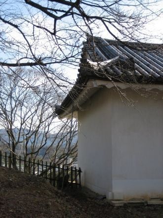 Самураи высокого ранга жили между средни