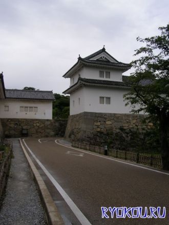 Вас удивит, как трудно будет подниматься