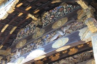 После возвращения полномочий в 1867 году