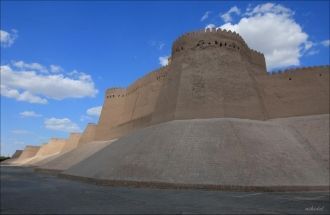 Именно в 1598 году из-за очередного смен