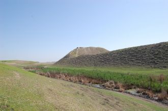 Цитадель первоначально строилась как чет