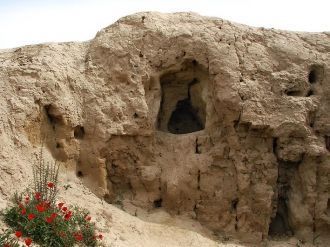 Канка была первой столицей государства К