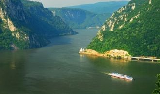 Растительный мир национального парка оче