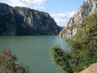 Этот национальный парк расположен на вос