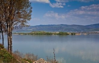 Эта стоянка датируется 6 веком до н. э.,