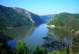 Особого внимания заслуживает стоянка мез