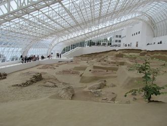 На территории поселения было обнаружено 